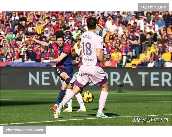 巴萨今夏几乎确定签下德国后卫若纳坦塔 强化防线目标明确